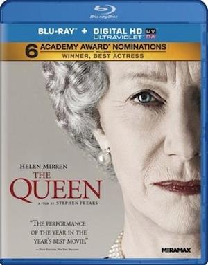 QUEEN