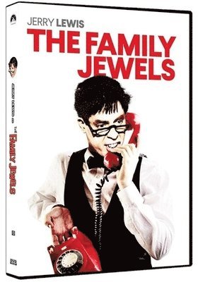 FAMILY JEWELS