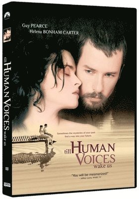 TILL HUMAN VOICES WAKE US - TILL HUMAN VOICES WAKE US