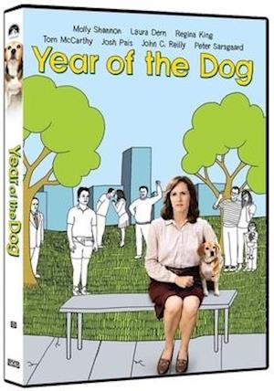 YEAR OF THE DOG