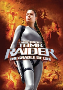 Tomb Raider: Cradle Of Life - Tomb Raider: Cradle Of Life