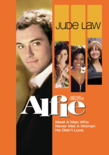 Alfie (2004) - Alfie (2004)