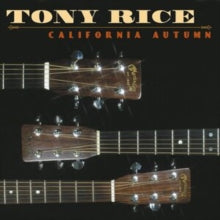 Rice,tony - California Autumn
