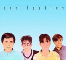 Feelies - Crazy Rhythms