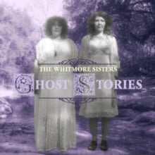 Whitmore Sisters - Ghost Stories (white & Purple Vinyl)
