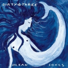 Dirty Three - Ocean Songs (transparent Green Vinyl/2lp)