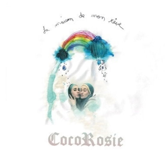 COCOROSIE - MAISON DE MON REVE (ALGAE SEA VINYL/20TH ANNIVERSARY)