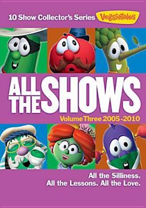 VT: ALL THE SHOWS V3