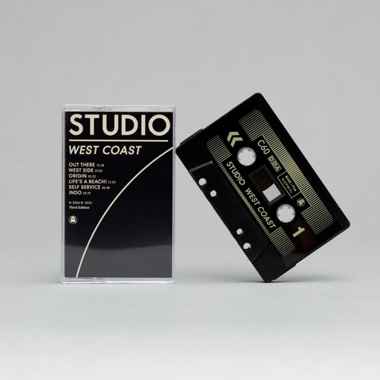 STUDIO - WEST COAST