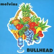 Melvins - Bullhead