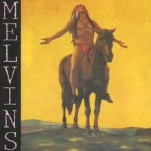 Melvins - S/T