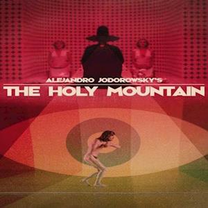 JODOROWSKY ALEJANDRO - HOLY MOUNTAIN (2DVD)