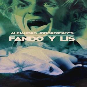 JODOROWSKY ALEJANDRO - FANDO Y LIS (2DVD)