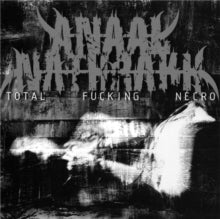 Anaal Nathrakh - Total Fucking Necro (marbled Vinyl)