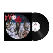 Slayer - Live Undead (180g)