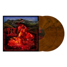Tyr - Night At The Nordic House (with The Symphony Orchestra Of The Faroe Islands) (ochre Brown Vinyl)