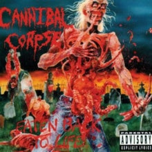 Cannibal Corpse - Eaten Back To Life
