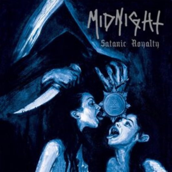 MIDNIGHT - SATANIC ROYALTY (15TH ANNIVERSARY)