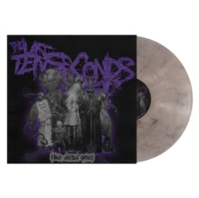 Last Ten Seconds Of Line - Dead Ones (tan Smoke Vinyl)