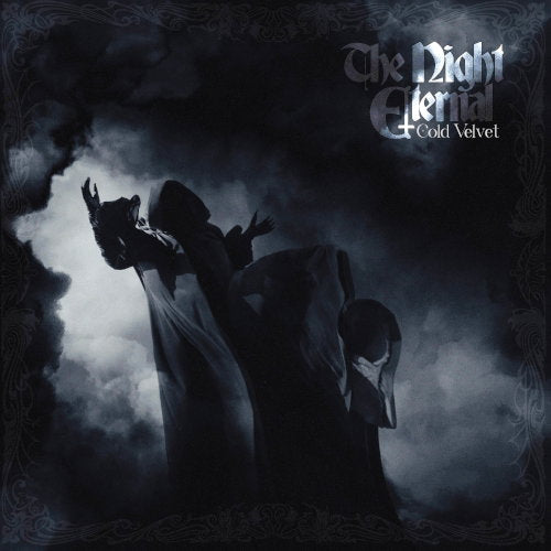 NIGHT ETERNAL - COLD VELVET