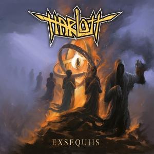 HARLOTT - EXSEQUIIS
