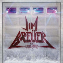 Breuer,jim & The Loud & Rowdy - Songs From The Garage (pink Vinyl)