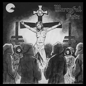 MERCYFUL FATE - NUNS HAVE NO FUN