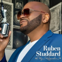 Studdard,ruben - Way I Remember It