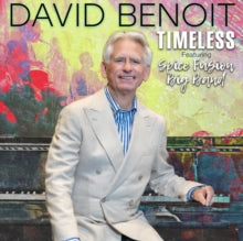 Benoit,david - Timeless