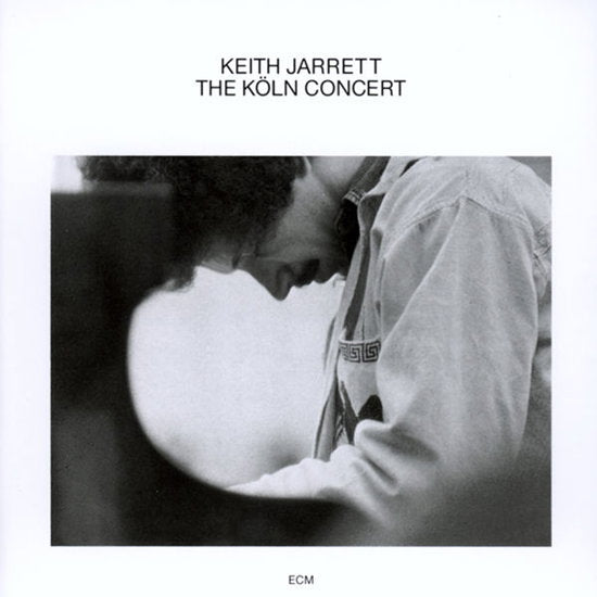 JARRETT KEITH - KOLN CONCERT