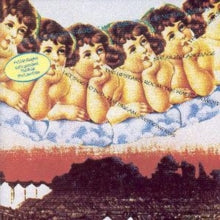 Cure - Japanese Whispers