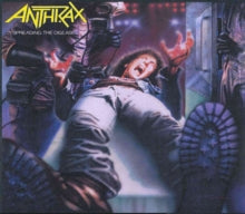 Anthrax - Spreading Disease