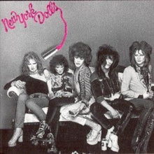 New York Dolls - New York Dolls