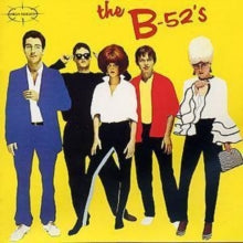 B 52's - B 52's