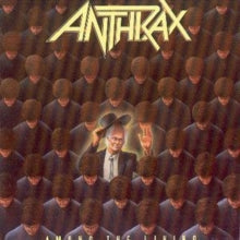 Anthrax - Among Living