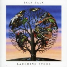 Talk Talk - Laughing Stock