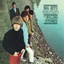Rolling Stones - Big Hits High Tide
