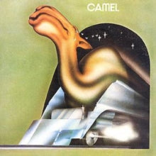 Camel - Camel (remastered)