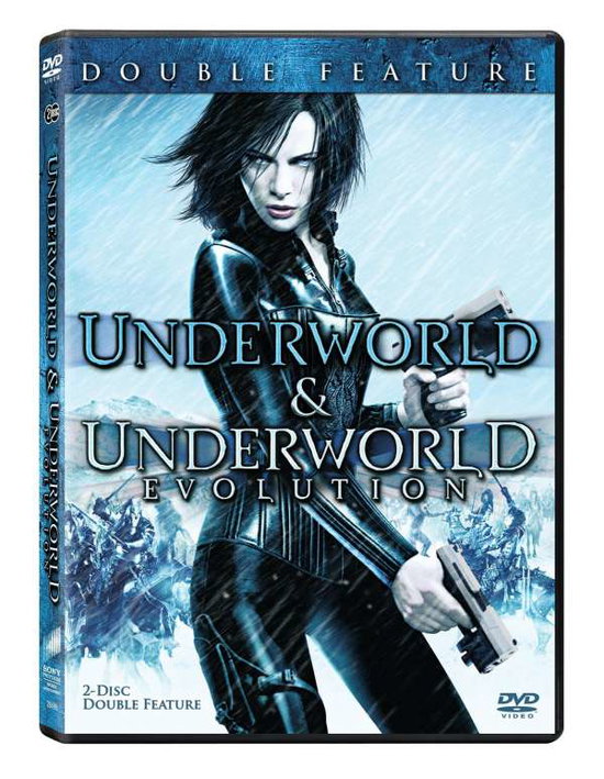 UNDERWORLD - UNDERWORLD