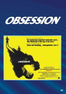 Obsession - Obsession