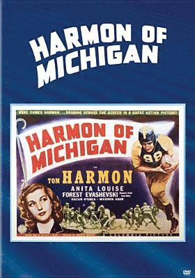 HARMON OF MICHIGAN - HARMON OF MICHIGAN