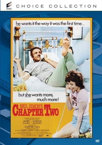 CHAPTER TWO - CHAPTER TWO