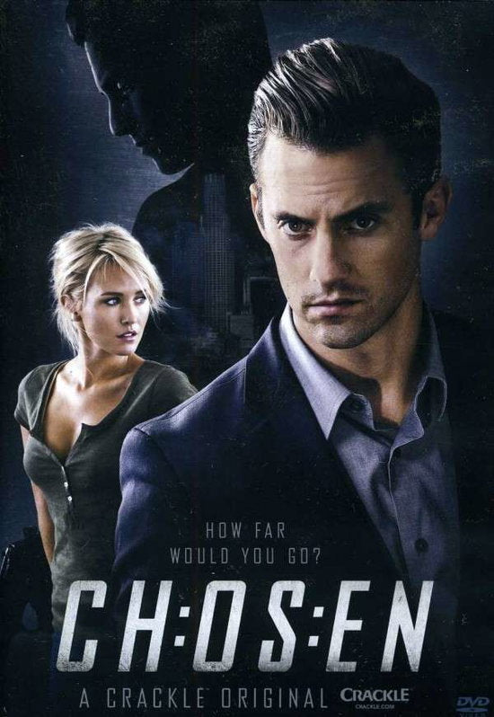 CHOSEN: SEASON ONE