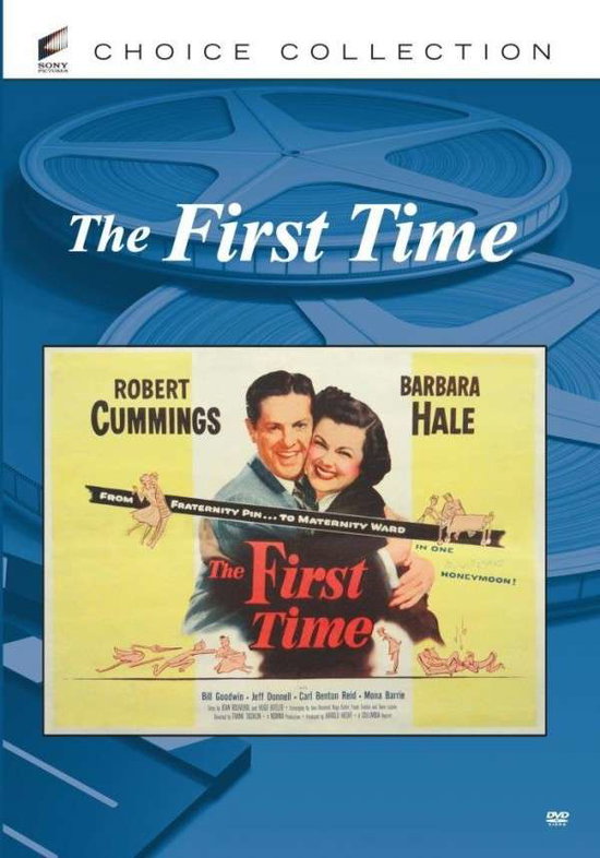 FIRST TIME (1952) - FIRST TIME (1952)