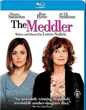MEDDLER - MEDDLER