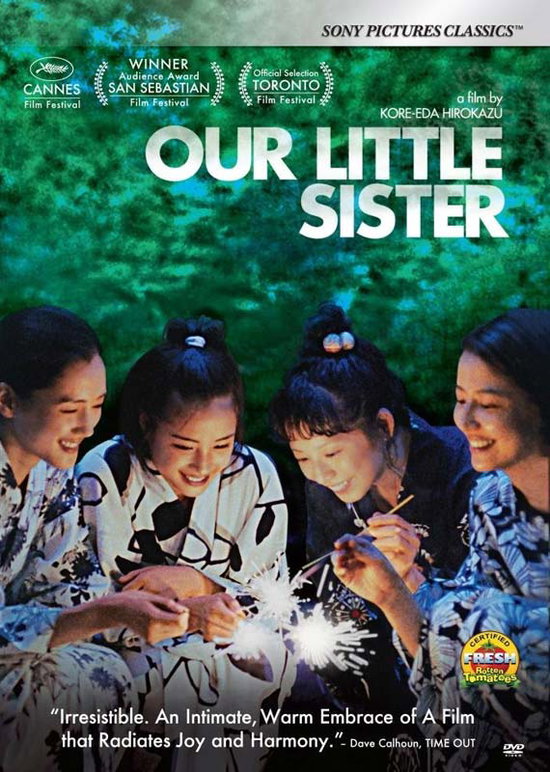 OUR LITTLE SISTER