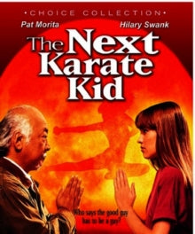 Next Karate Kid - Next Karate Kid