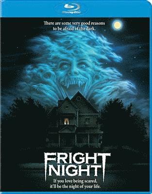 FRIGHT
