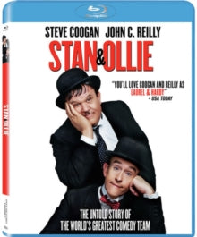 Stan & Ollie - Stan & Ollie