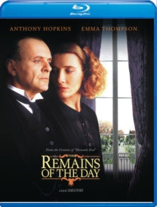 Remains Of The Day - Remains Of The Day